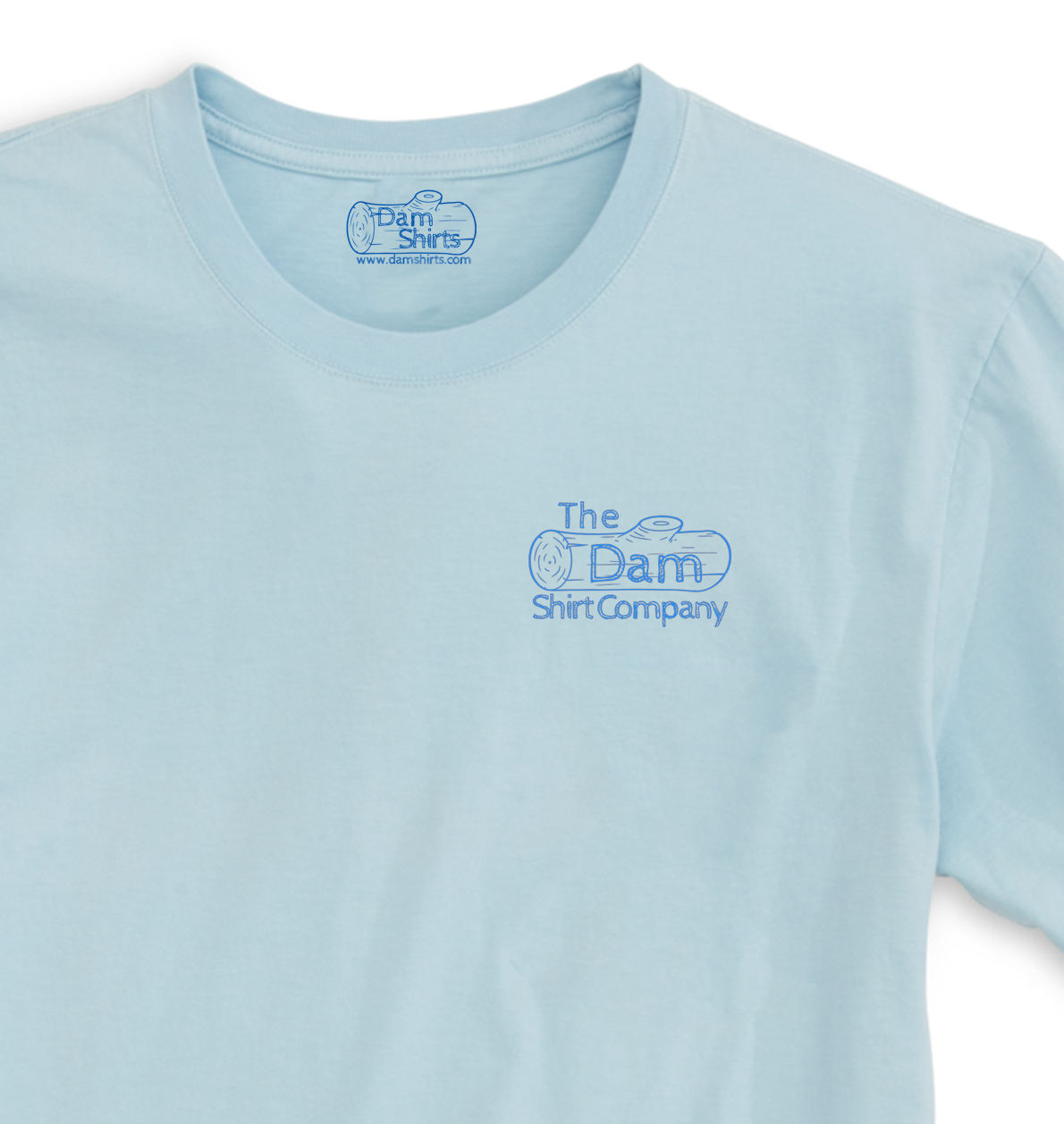 'bout to send it on this dam wake -Chambray