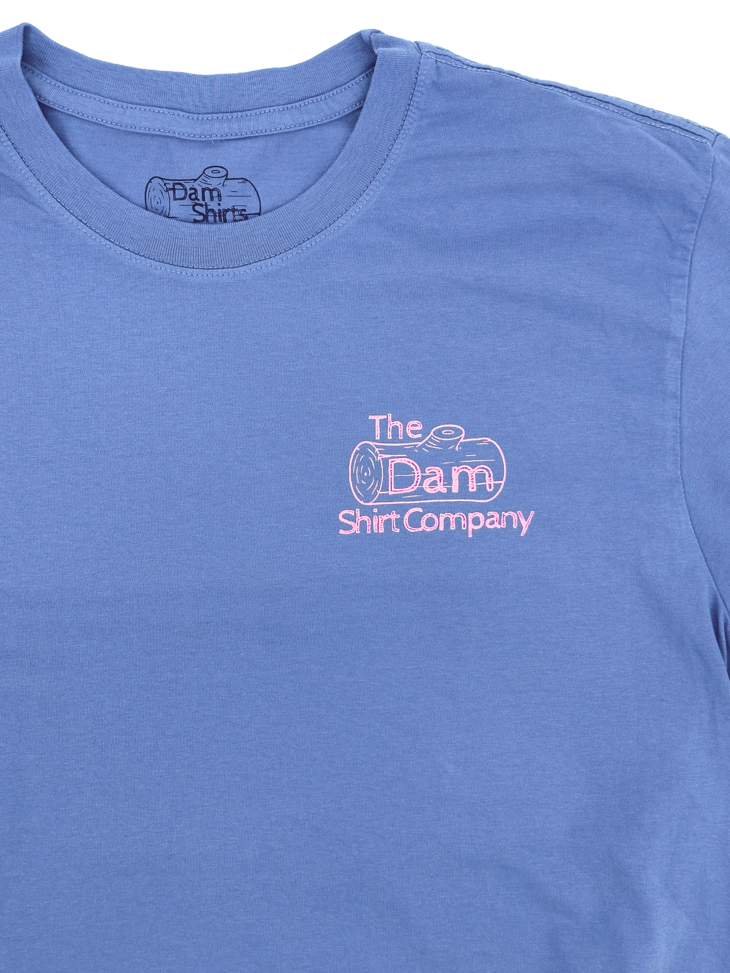 Dam projects -Marine
